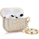 Airpods 3 case /full  diamond case 