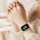 Luxury Beads Jewelry Bracelet for Apple Watch Series