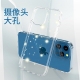 iPhone case iPhone X 11 12 13 14 15 Pro TPU iPhone case Clear color